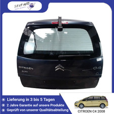 🇩🇪 HECKKLAPPE ➤