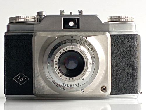 142 agfa silette - [142],