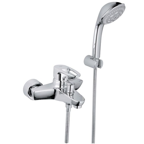 Grohe europlus badewanne - grohe,