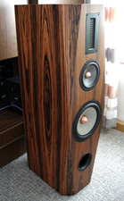 Referenz-Lautsprecher  Excellence BR26.3