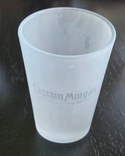 15x Captain Morgan Gläser
