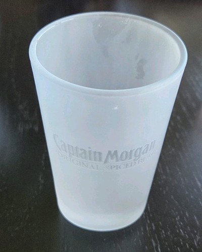 15x captain morgan - morgan, gläser