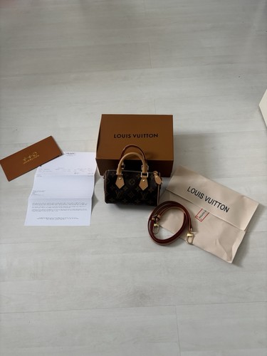 Louis vuitton tasche mini - louis,