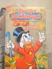 Lustiges Taschenbuch LTB 236