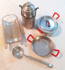 PUPPENHAUS - Puppenstube -