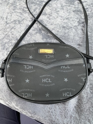 Hcl tasche rund - hcl,