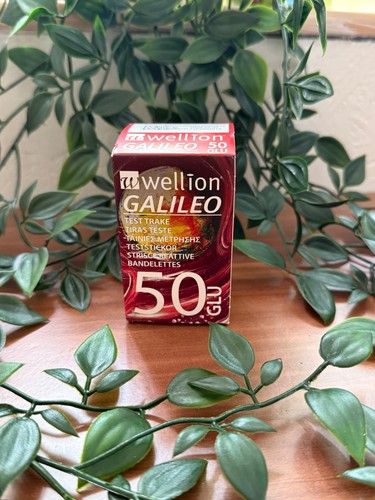 Wellion galileo - wellion,