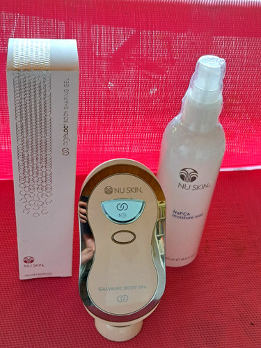 Ageloc body spa neues - spa, +
