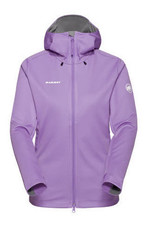 Mammut Ultimate VII SO Hooded