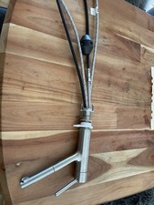 Vorfenstermischbatterie für Spüle