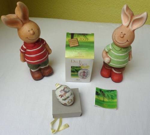 Hutschenreuther frühlings - ,