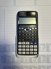 Casio FX-991DE X ClassWiz