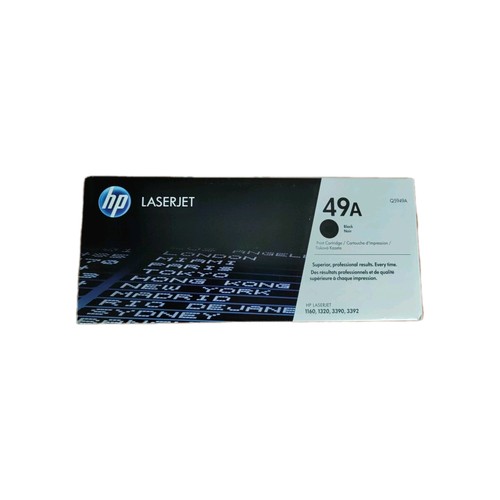 Original 49a q5949a - 49a,