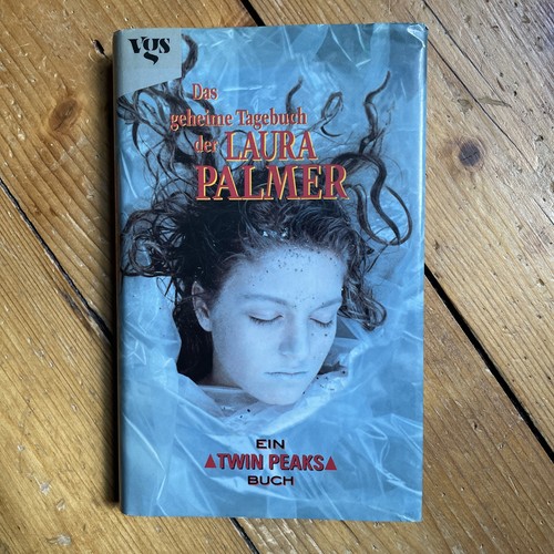 Twin peaks das geheime - das,