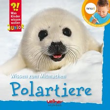 TING: Polartiere