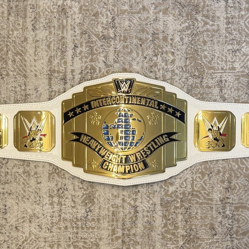 Wwe intercontinental - wwe,