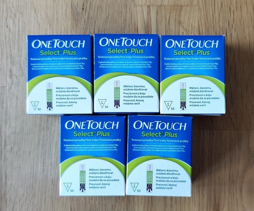 Stück onetouch select - 50, select®