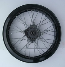 Kreidler 125DD Vorderrad Vorderradfelge Supermoto