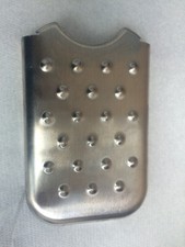 Trittblech Stoye Seitenwagen - Beiwagen Aufstieg 43578 EMW AWO BK Simson IFA DKW