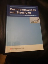 Rechnungswesen und Steuerung