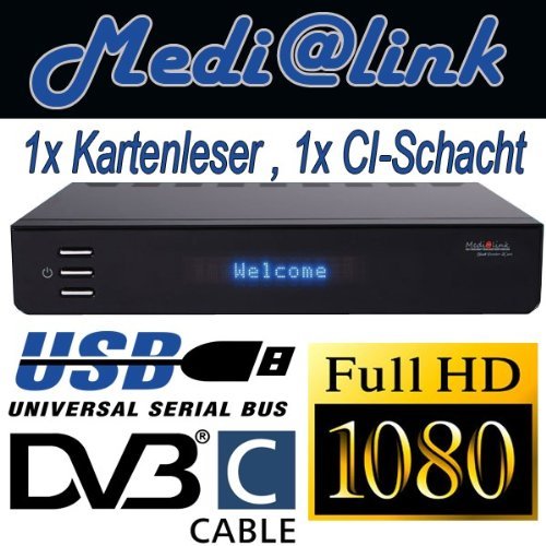 Kabelreceiver dvb c - 🍀kabelreceiver, dvb-c