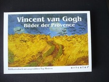 Postkartenbuch Vincent van