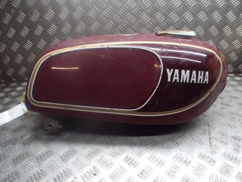 Yamaha xs750 triple 1976 - yamaha,