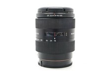 Sony SAL 16-105mm f/3.5-5.6 DT