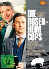 Die rosenheim cops - die,