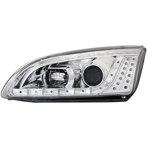 Scheinwerfer led - 2, x