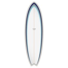 Surfboard TORQ Epoxy TET 5.11
