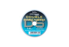 Drennan Line Double Strength Monofile geschmeidig weich Low Stretch Angelgerät