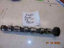 Audi A6 B4 Quattro TDI 132KW AKE Ez.2000 Nockenwelle rechte Seite