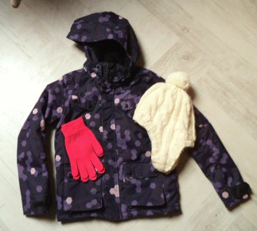 Skijacke outdoor jacke mit - outdoor,