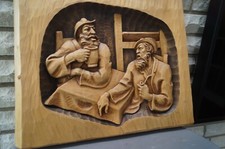 Gepflegtes,plastisches