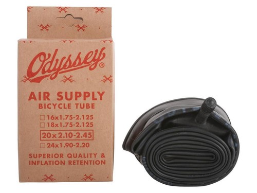 Odyssey schlauch 75 - schlauch,