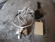 OP Brille, Lupenbrille 3,5x420 Brillenlupe, Vergrößerungsbrille, Zahnarzt,Dental