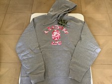 Authentic a bathing ape bape