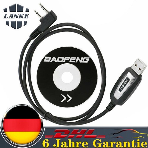 Usb programmierkabel mit - programmierkabel, cd