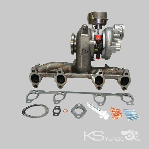 Turbolader 038253014g bjb - bjb, bkc
