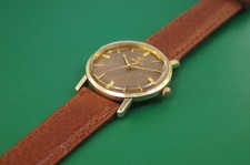 Vintage 1960's OMEGA SEAMASTER