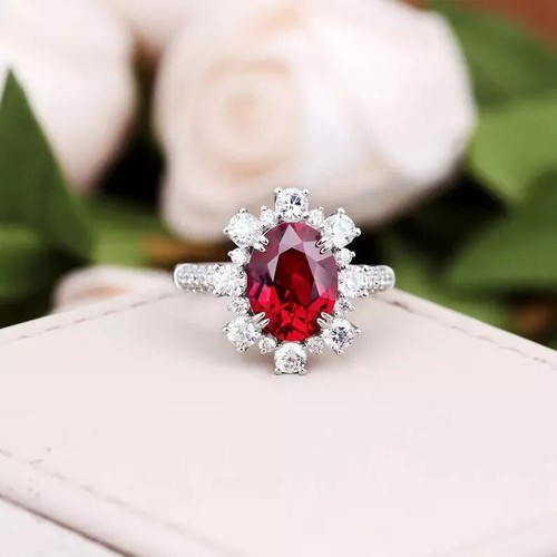 Diamondsgems oval rot - diamondsgems, 4