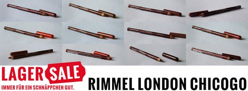 Rimmel chicogo konturenstift - rimmel,