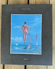 Pink Floyd "Shine On" Box Set