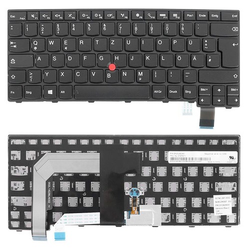 Tastatur lenovo ibm thinkpad - lenovo,