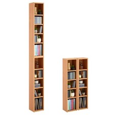 CD DVD Blueray Regal Hänge