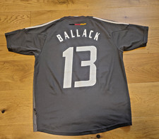 DFB Germany World Cup Michael