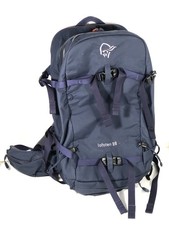 Norrona Lofoten 28L Damen Blau