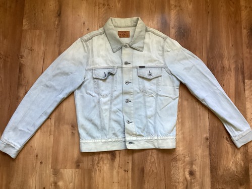 Energie jeansjacke 90s trucker - jeansjacke,