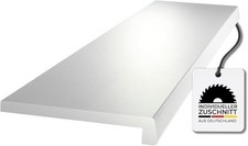 MDF Innen Fensterbank mit